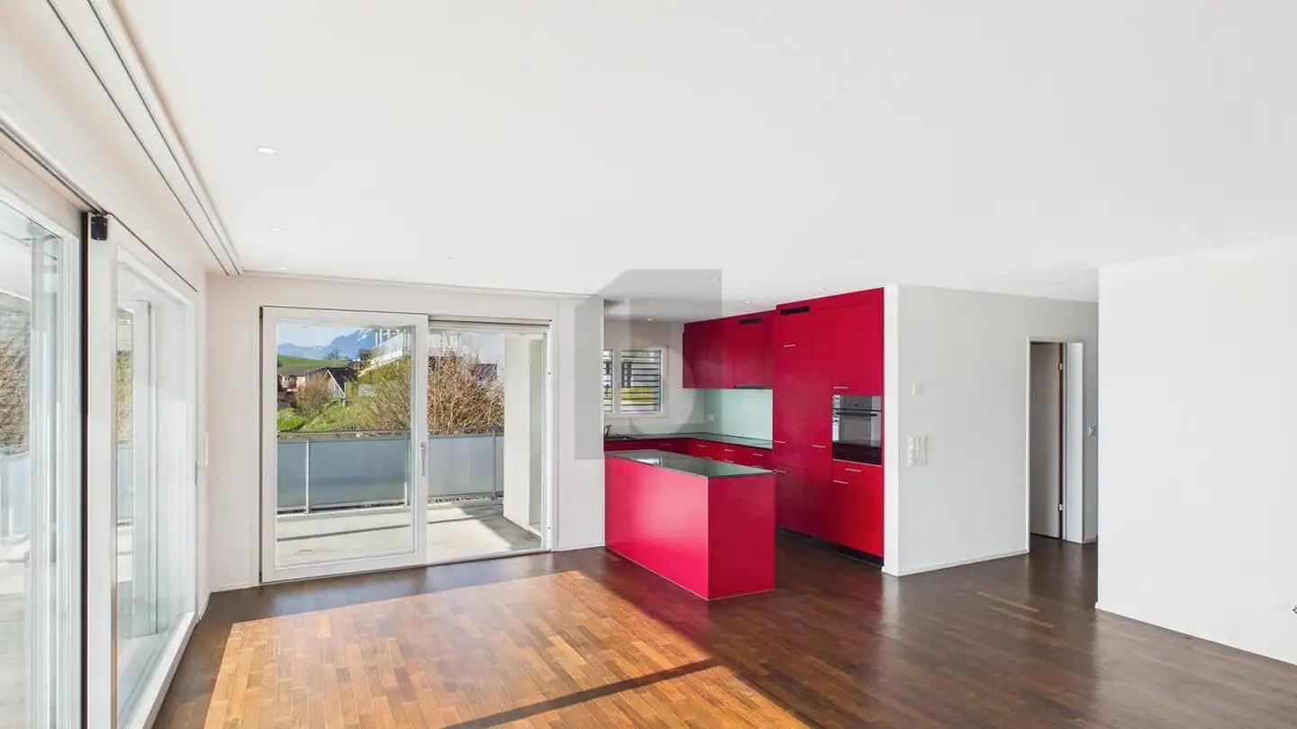 Appartement à vendre - 6353 Weggis - Photo 4