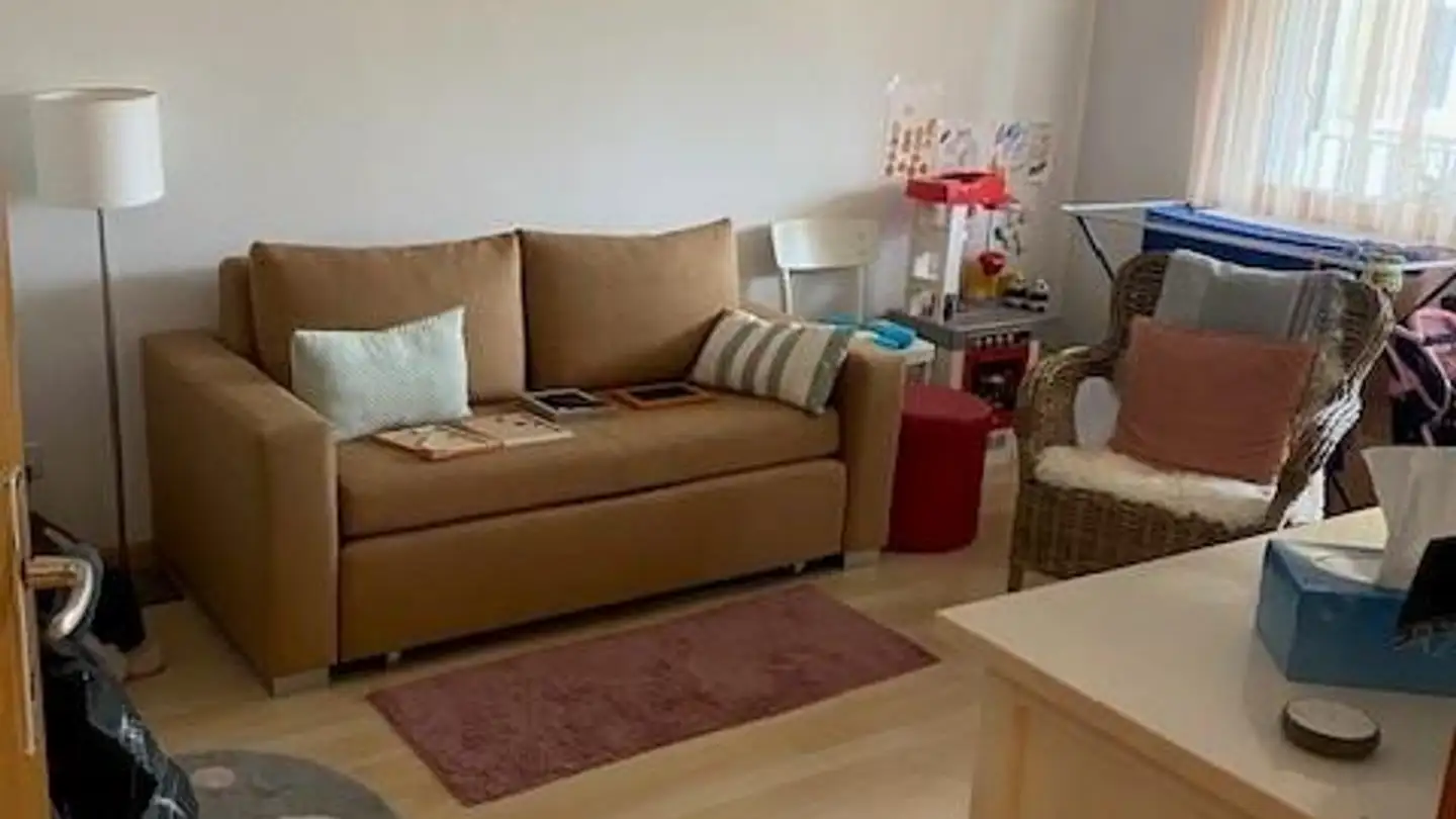 Apartment for rent - Fasanenstrasse 130, 4058 Basel - Photo 4