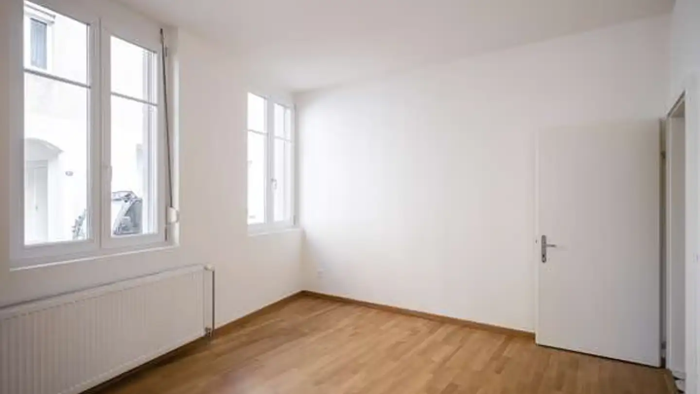 Mehrfamilienhaus kaufen - Konkordiastrasse 12, 9000 St. Gallen - Foto 3