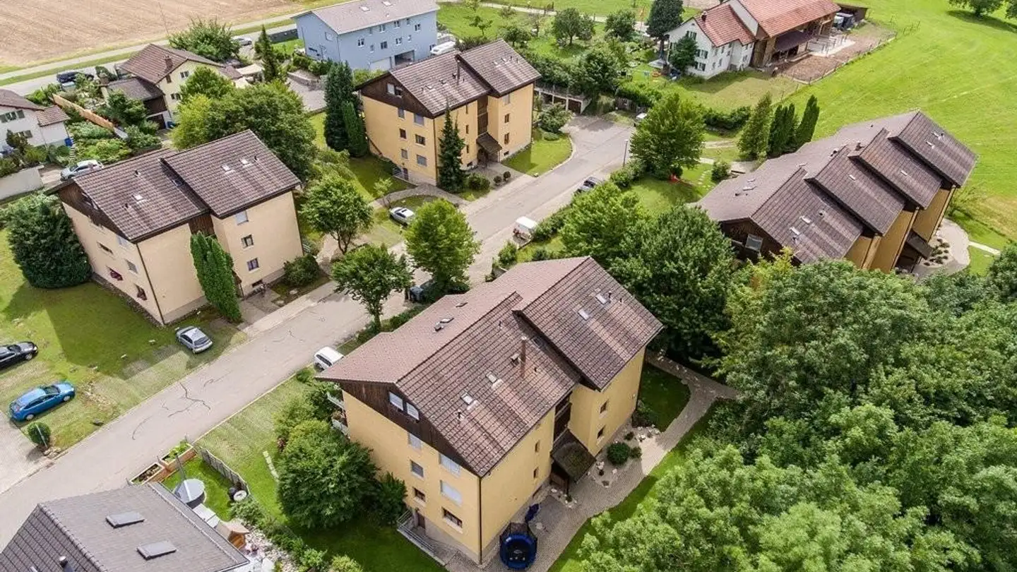 Appartamento in affitto - Seewadelstrasse 14, 8335 Hittnau - Foto 2