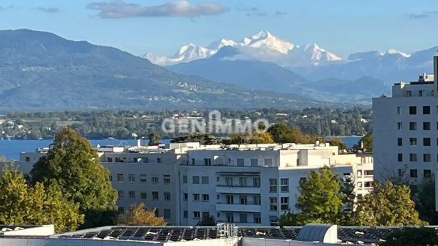 Appartamento in vendita - 1290 Versoix
