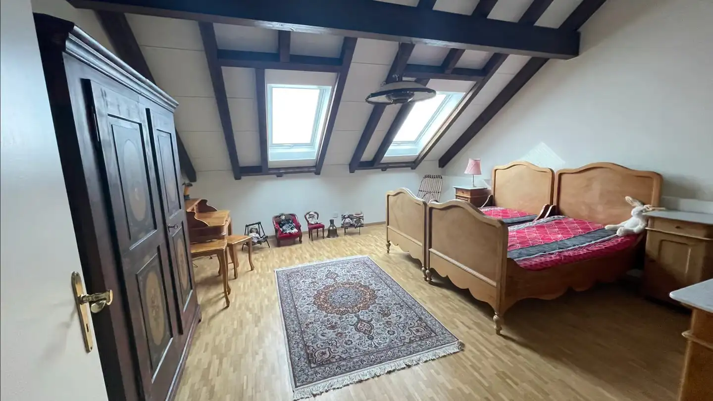 Apartment for rent - 8583 Götighofen - Photo 2