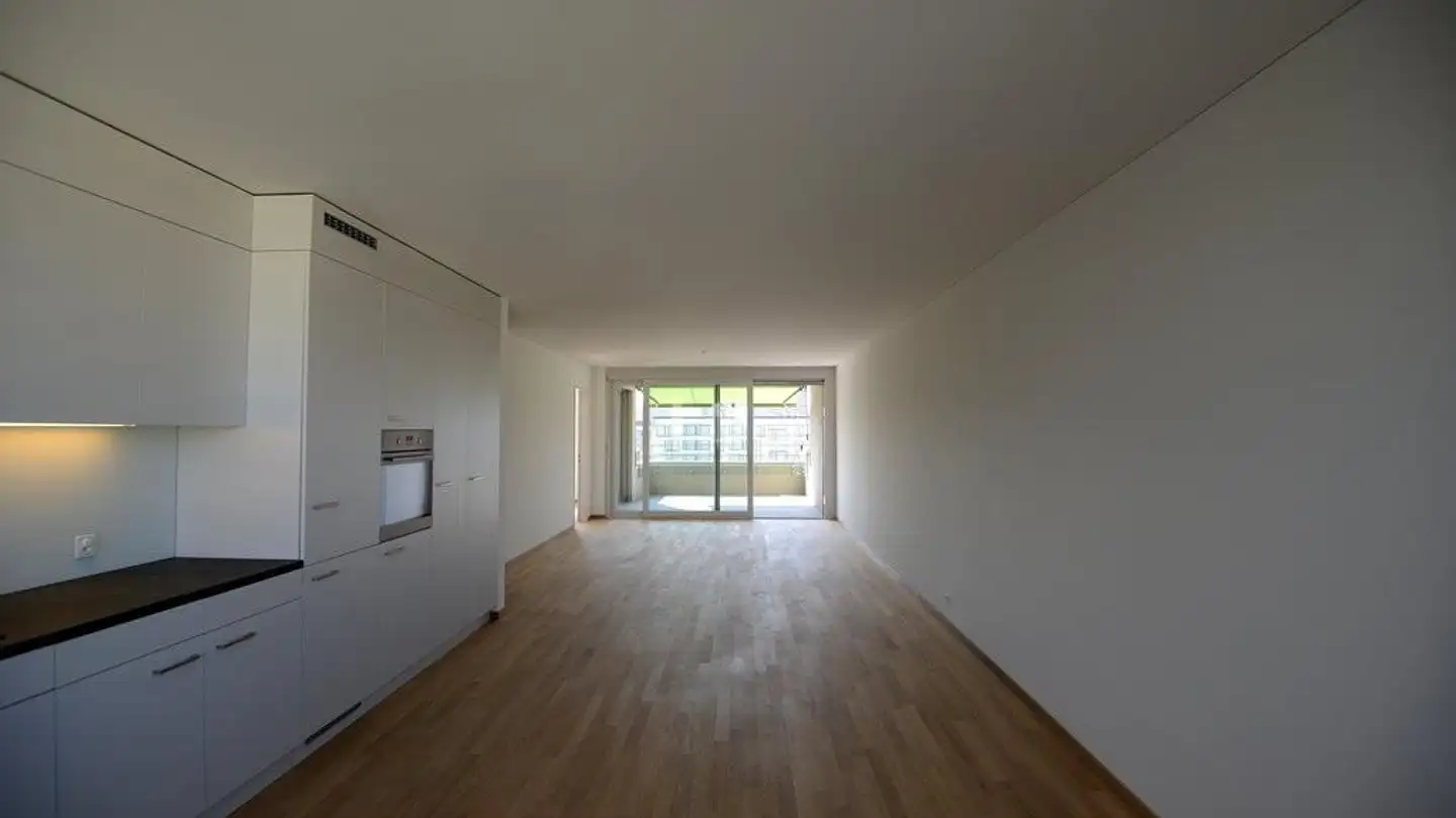 Wohnung mieten - Farman-Strasse 14, 8152 Glattpark (Opfikon) - Foto 3