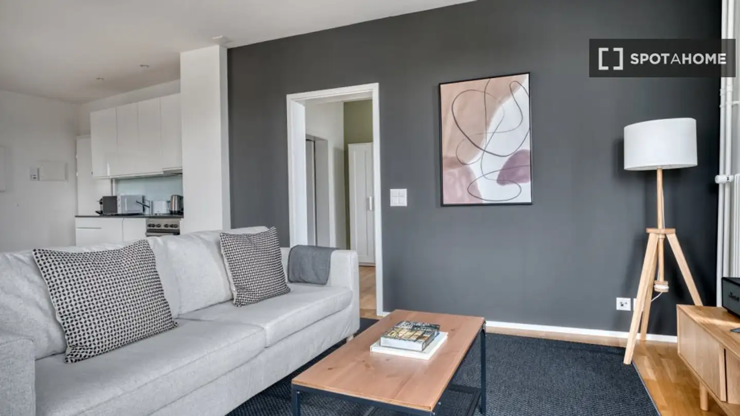 Appartement à louer - 8810 Horgen