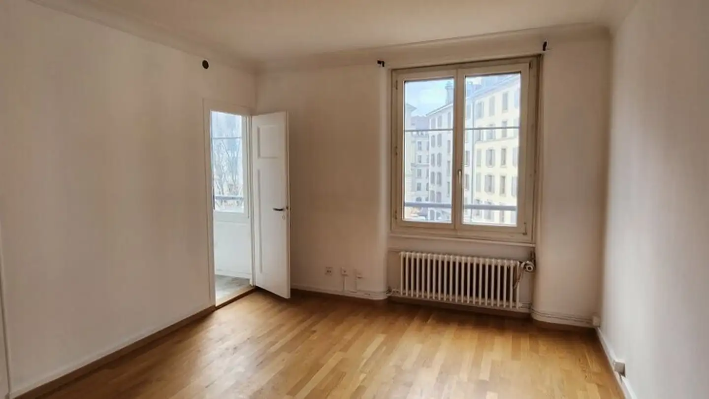 Bureau à louer - Rue Du Mont-Blanc 21, 1201 Genève - Photo 4