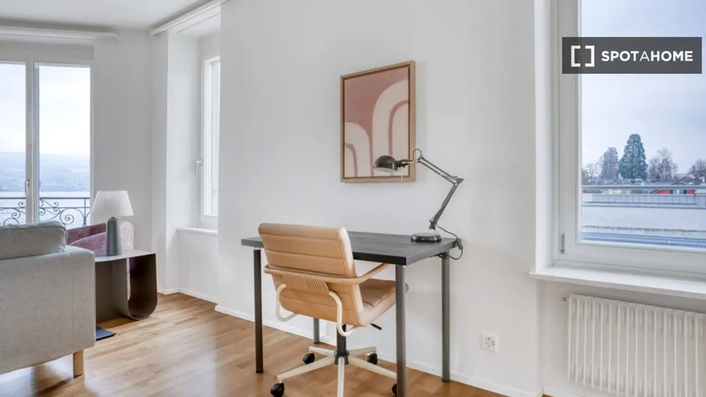 Appartement à louer - 8810 Horgen - Photo 2