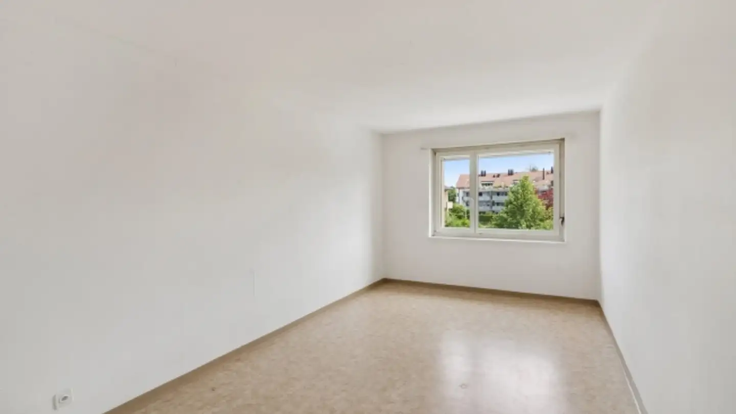 Wohnung mieten - 8623 Wetzikon ZH