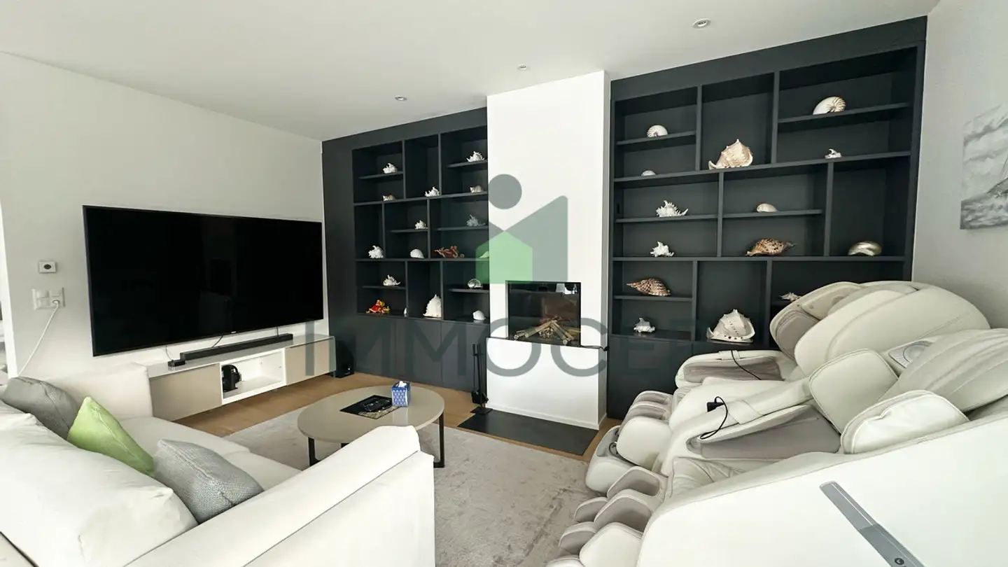 Casa singola in vendita - Rue De Chêne-Bougeries, 1224 Chêne-Bougeries - Foto 3