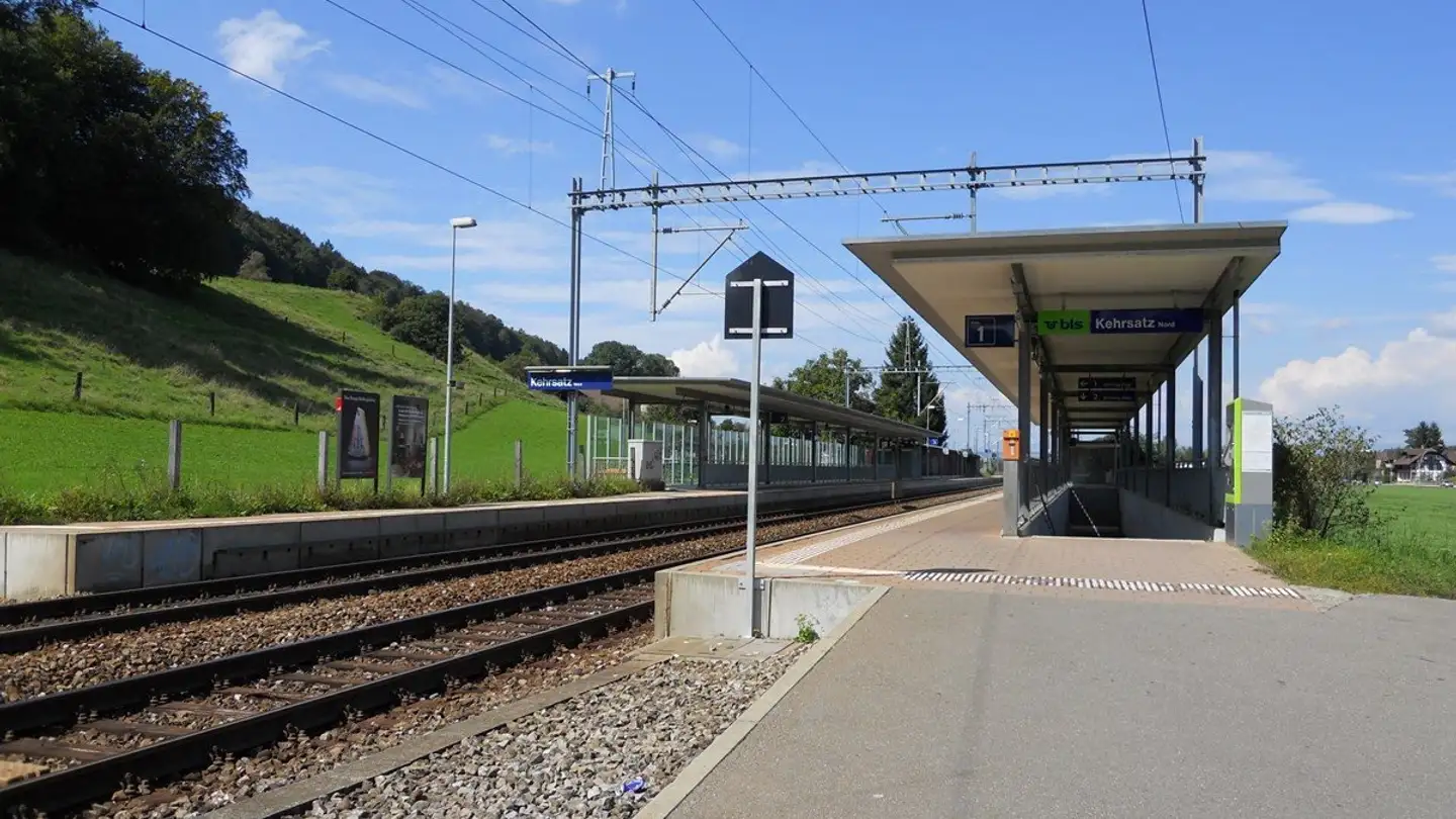 Apartment for sale - Bernstrasse 67, 3122 Kehrsatz - Photo 2