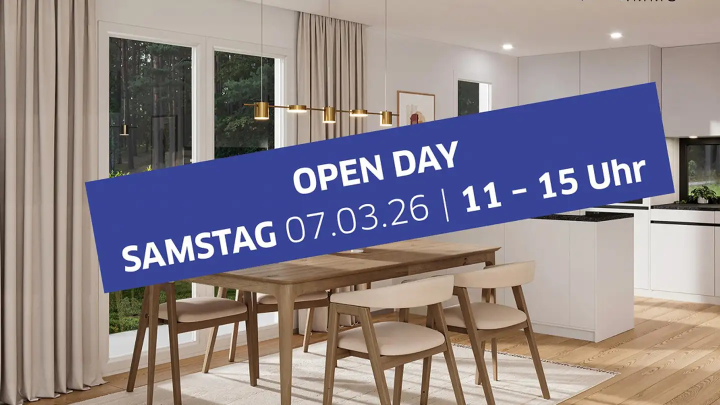 Einfamilienhaus kaufen - 8955 Oetwil an der Limmat