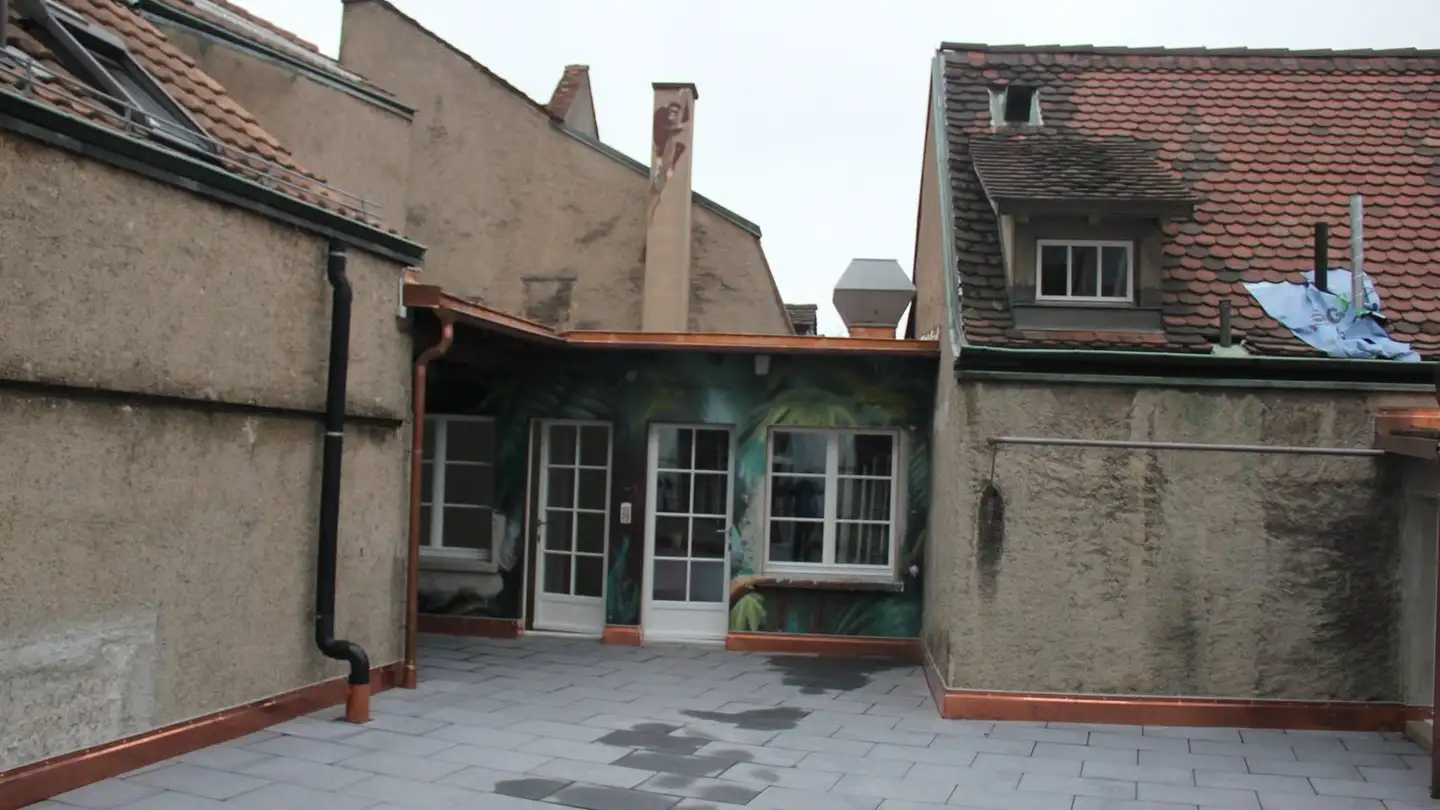 Apartment for rent - Spalenberg 58, 4051 Basel - Photo 3