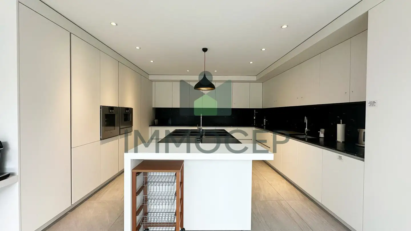 Casa singola in vendita - Rue De Chêne-Bougeries, 1224 Chêne-Bougeries - Foto 4