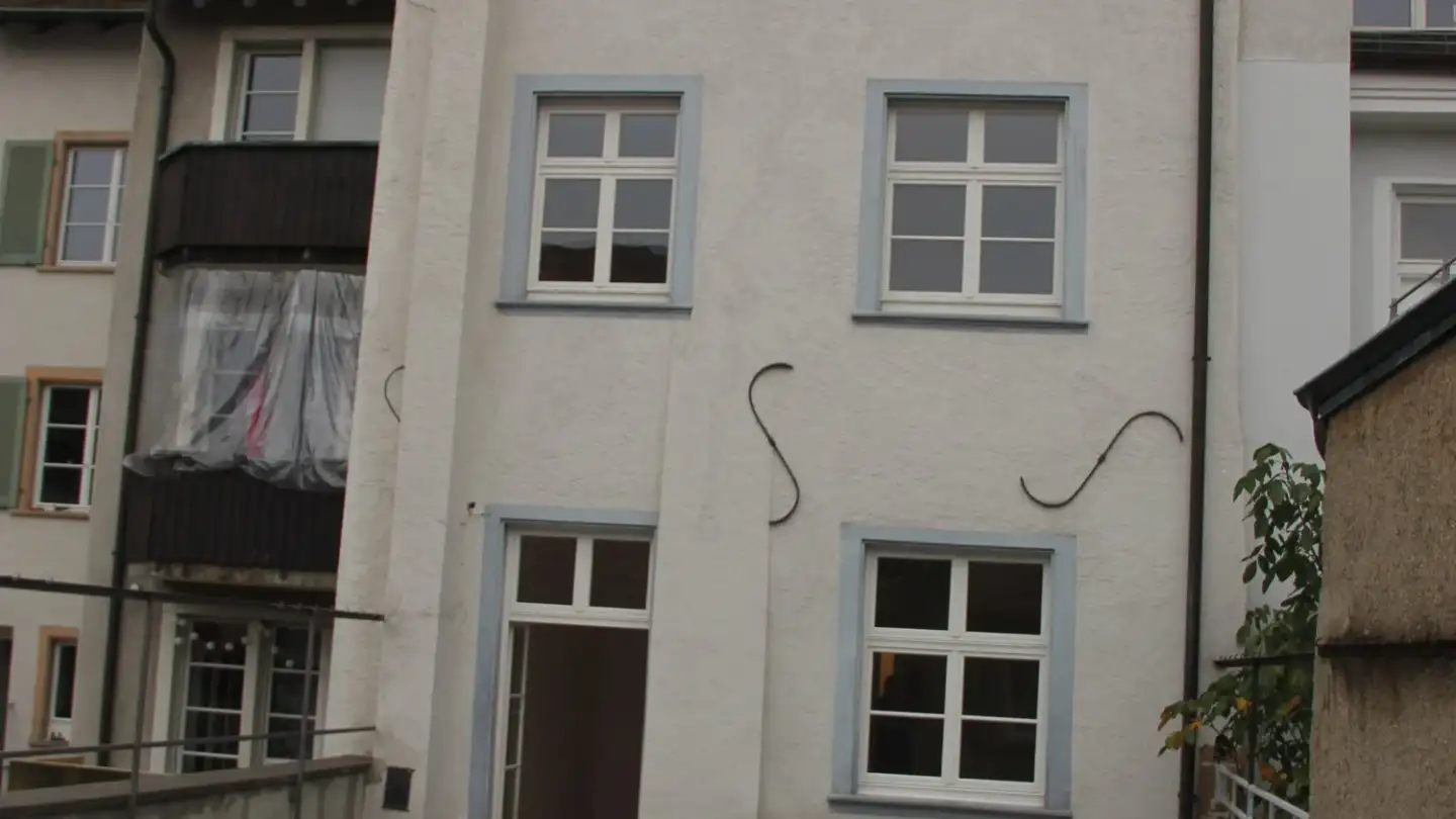 Apartment for rent - Spalenberg 58, 4051 Basel - Photo 4