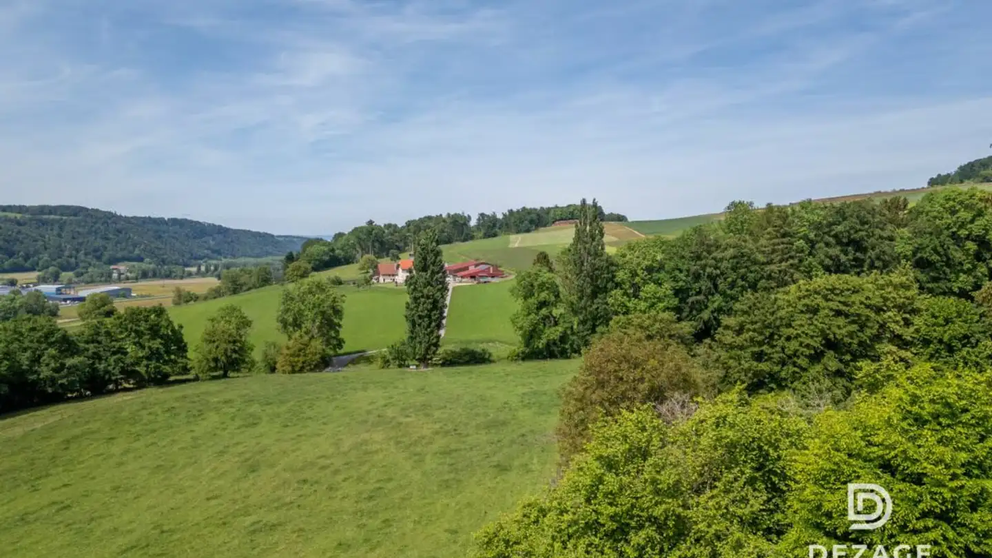 Einfamilienhaus kaufen - 1521 Curtilles - Foto 3