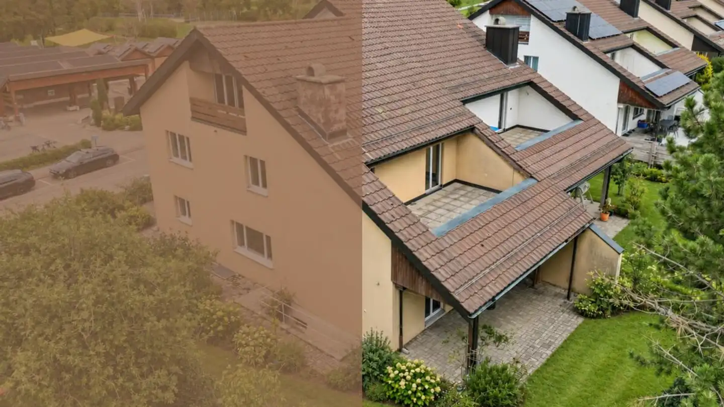Einfamilienhaus kaufen - Landstrasse 31, 8472 Seuzach