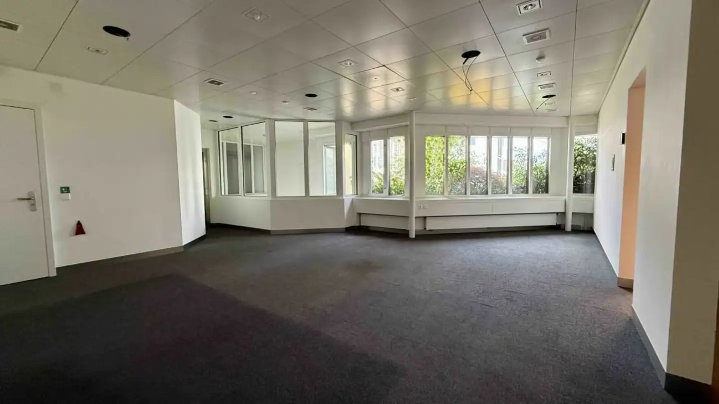 Hobby room for rent - Bahnhofstrasse 2, 9230 Flawil - Photo 4
