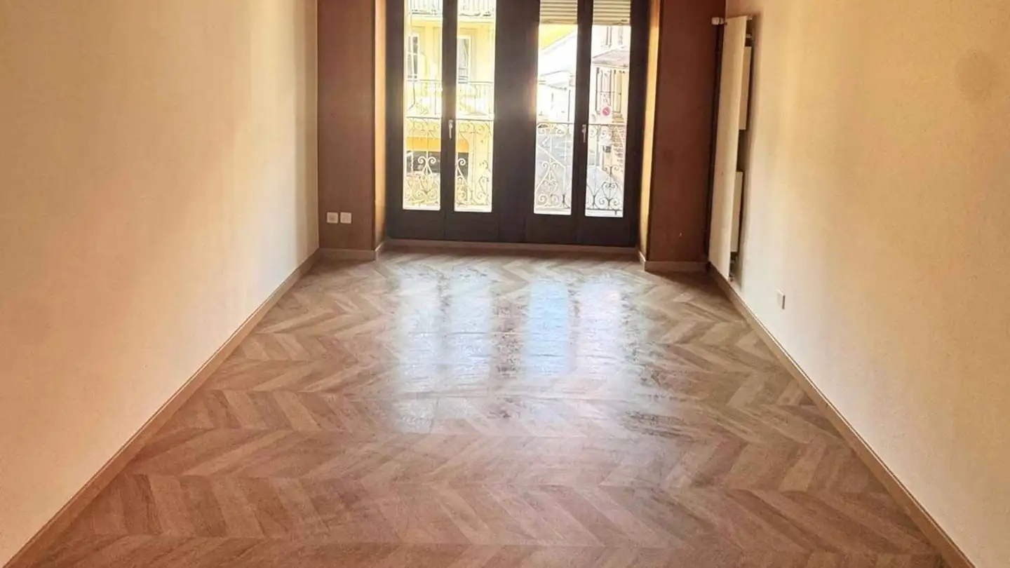 Appartement à louer - Rue De Lausanne 23, 1530 Payerne - Photo 2