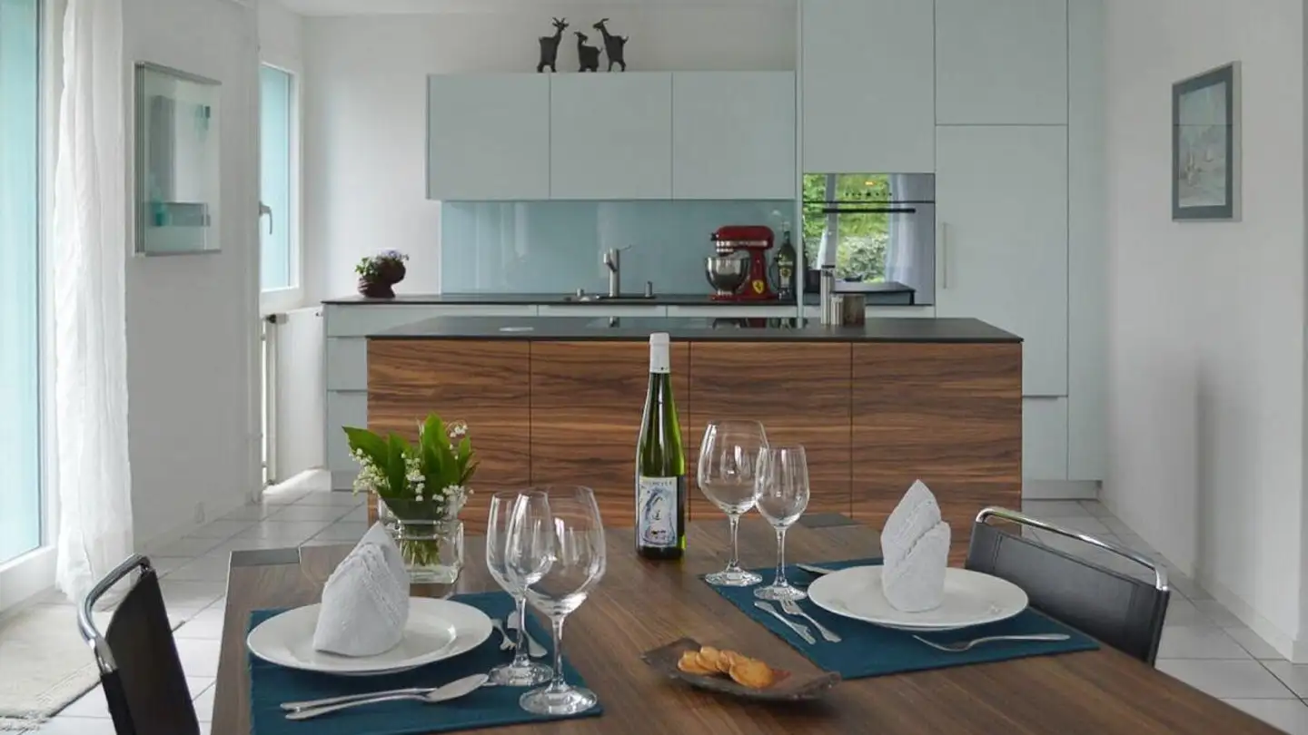 Einfamilienhaus mieten - Uettligenstrasse 16, 3033 Wohlen b. Bern - Foto 3