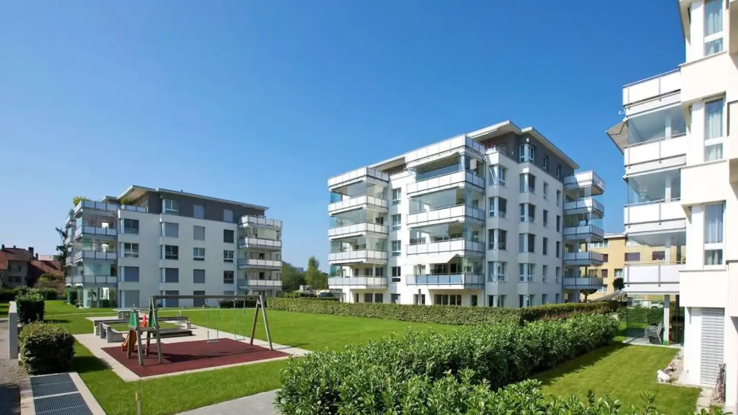 Apartment for sale - Schlüsselstrasse 6, 8645 Jona