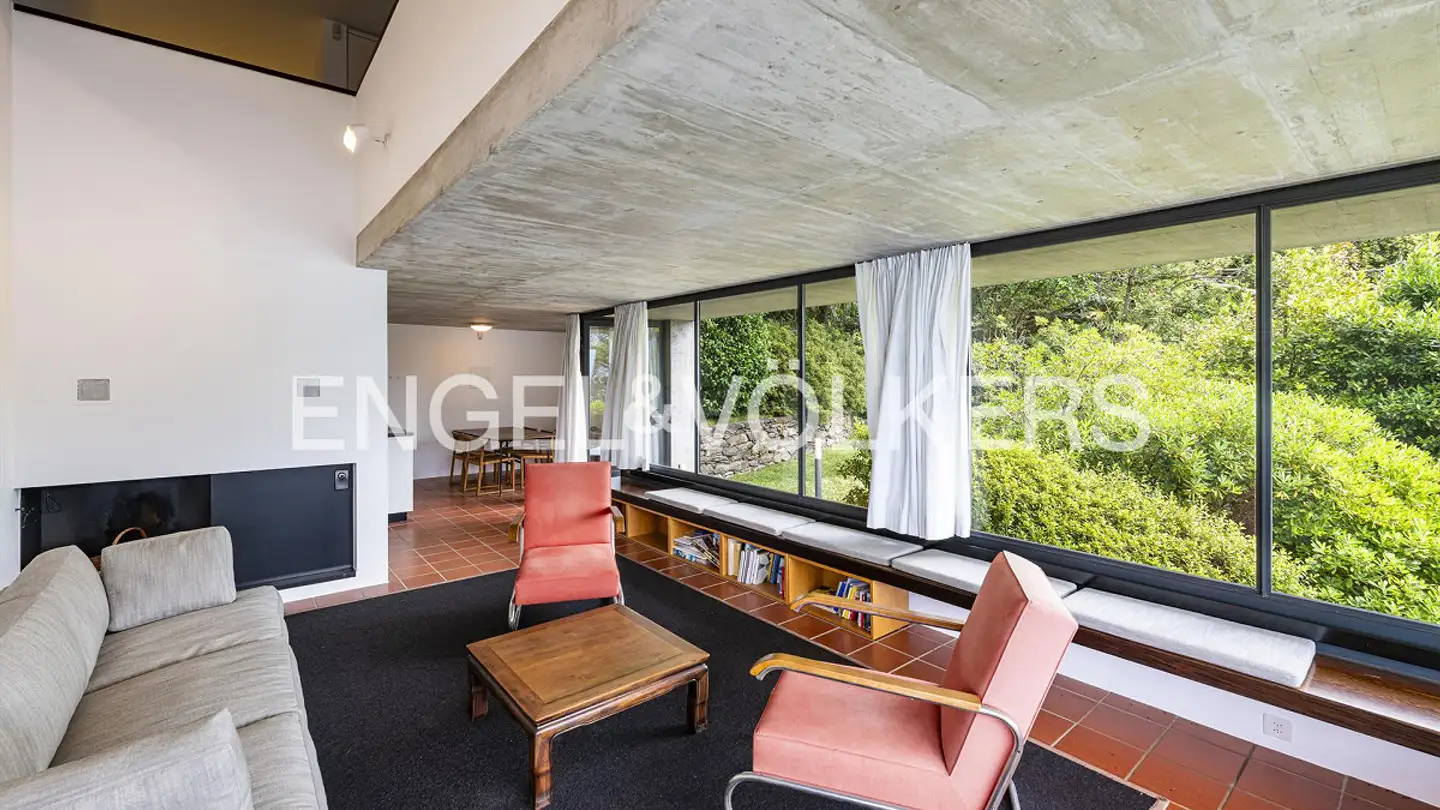 Maison individuelle à louer - 6622 Ronco sopra Ascona - Photo 4