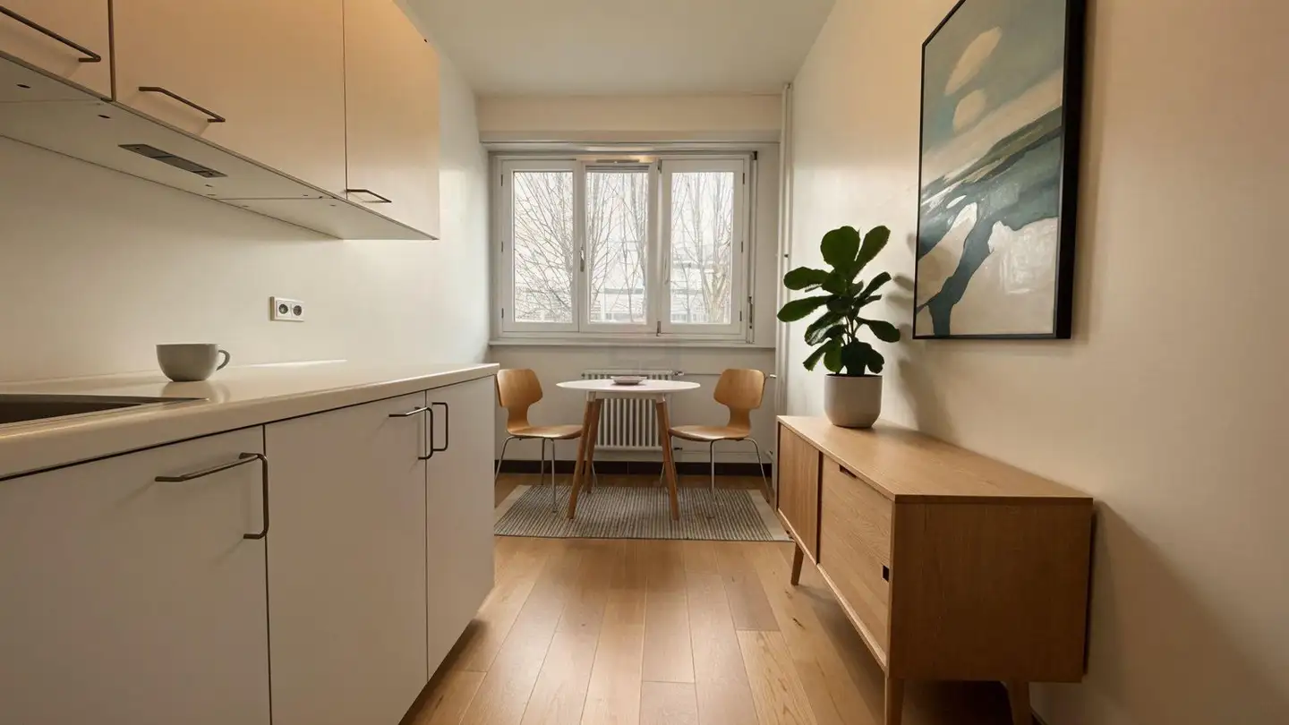 Appartement à vendre - 1217 Meyrin - Photo 3