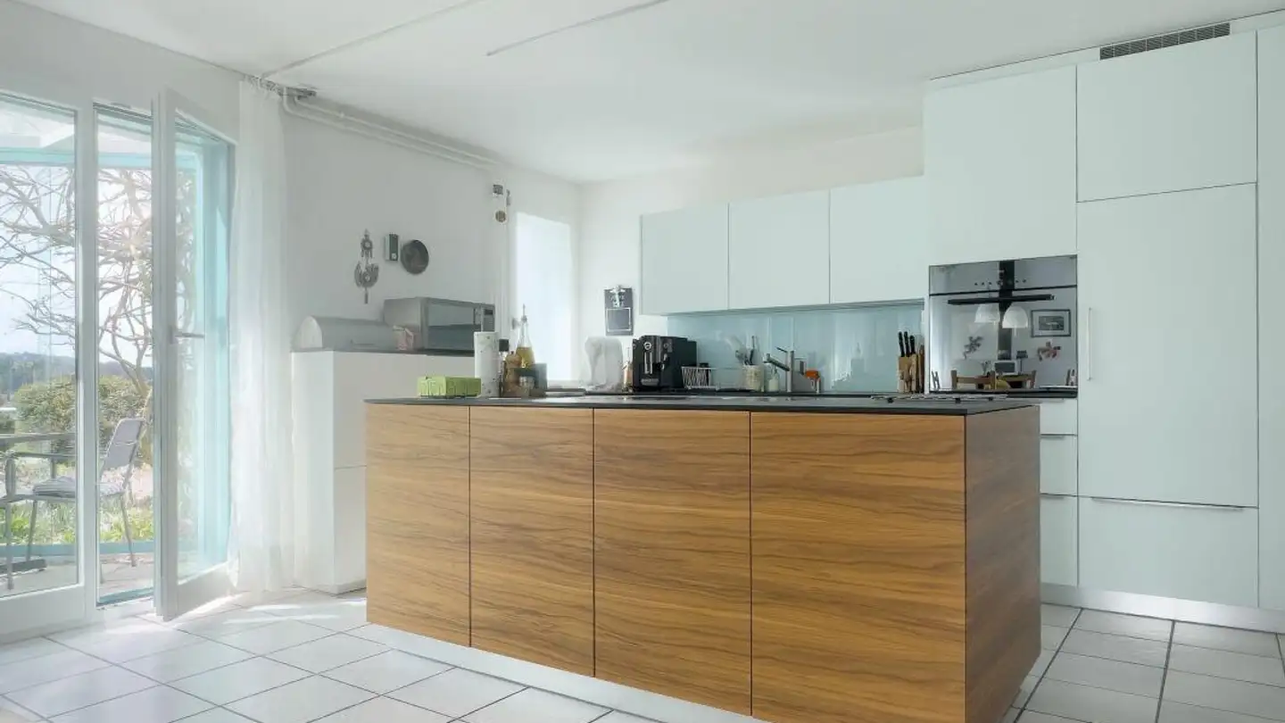 Einfamilienhaus mieten - Uettligenstrasse 16, 3033 Wohlen b. Bern - Foto 2