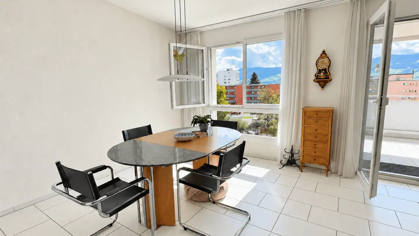 Apartment for sale - Schlüsselstrasse 6, 8645 Jona - Photo 4