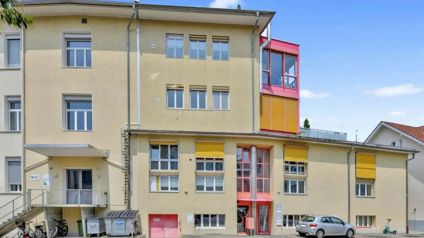 Residential building for sale - 9400 Rorschach - Photo 2