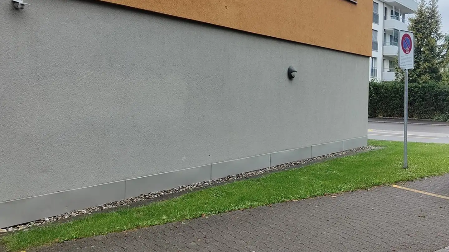 Parcheggio esterno in affitto - Neue Jonastrasse 107, 8640 Rapperswil SG