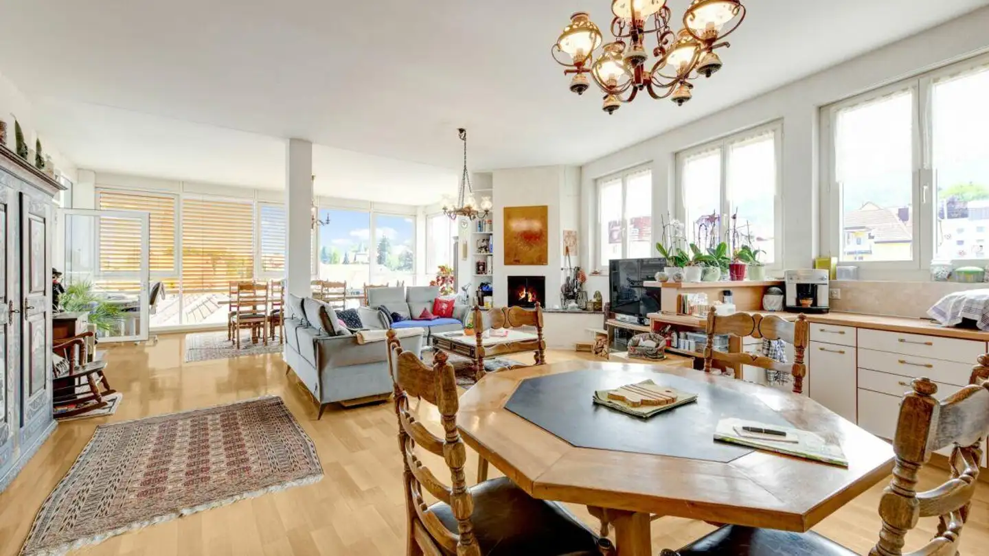 Mehrfamilienhaus kaufen - 9400 Rorschach - Foto 2