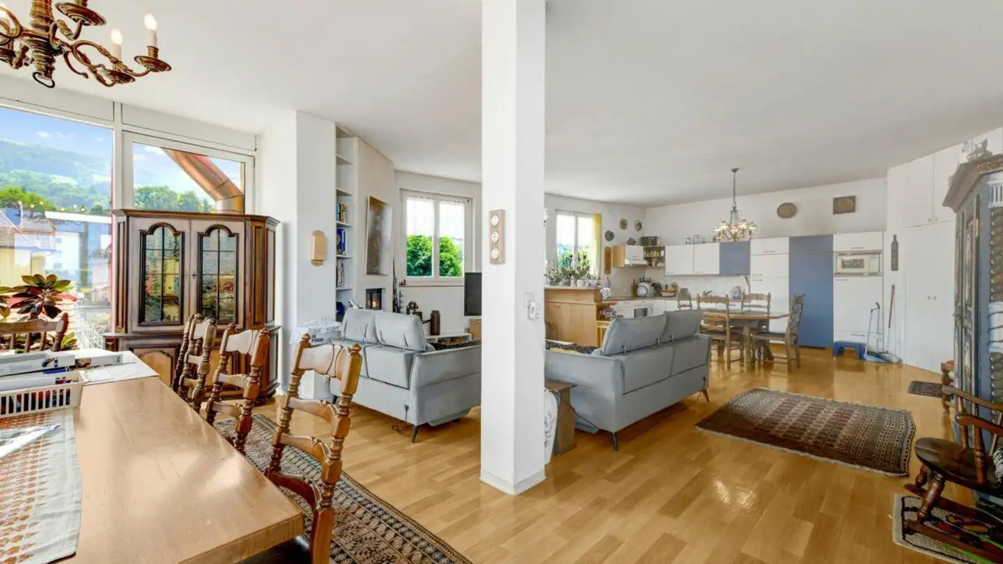 Mehrfamilienhaus kaufen - 9400 Rorschach - Foto 3