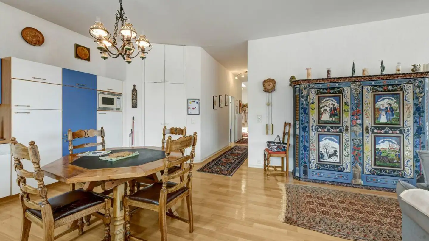 Mehrfamilienhaus kaufen - 9400 Rorschach - Foto 4