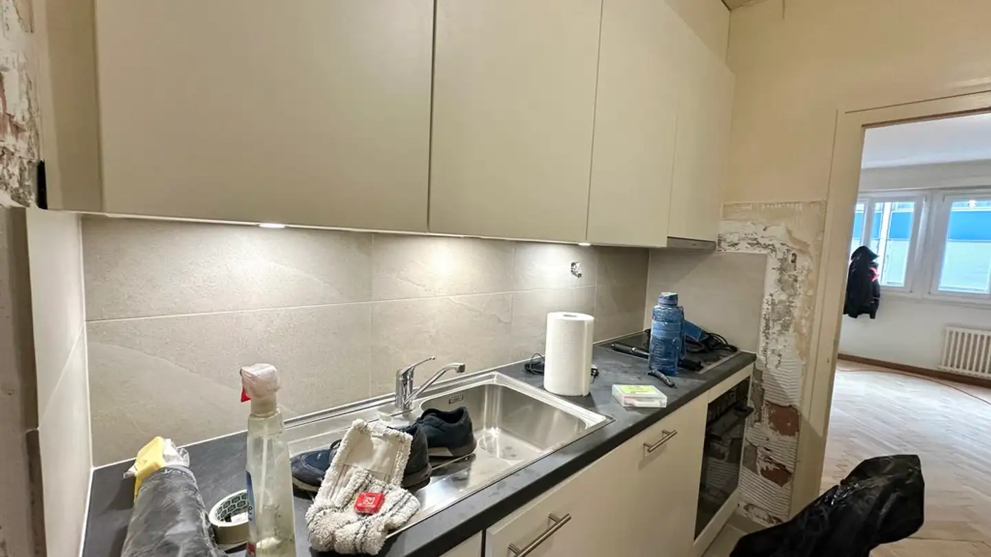 Appartamento in affitto - Rue Charles-Humbert 10, 1205 Genève - Foto 2