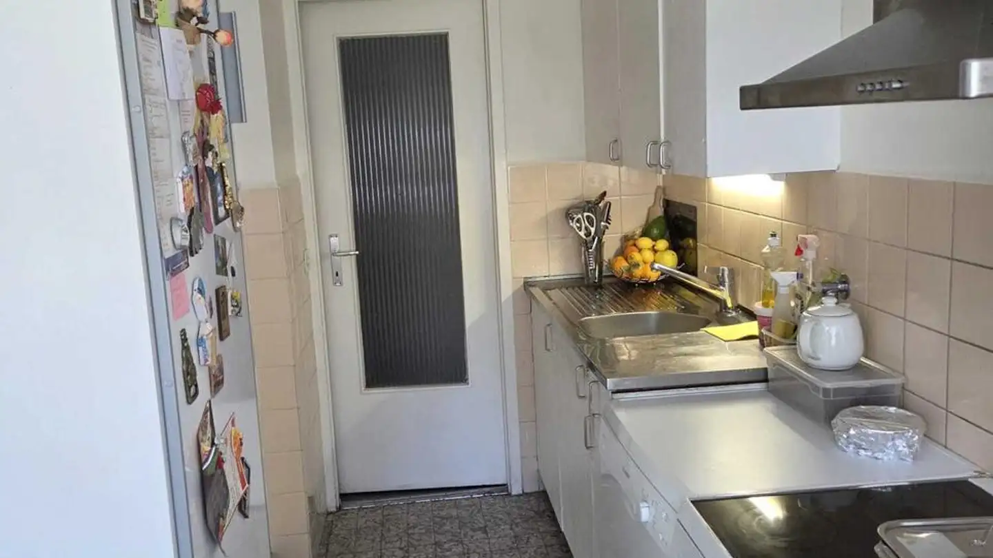 Appartement à louer - Route Du Grand-Lancy, 1212 Grand-Lancy - Photo 4