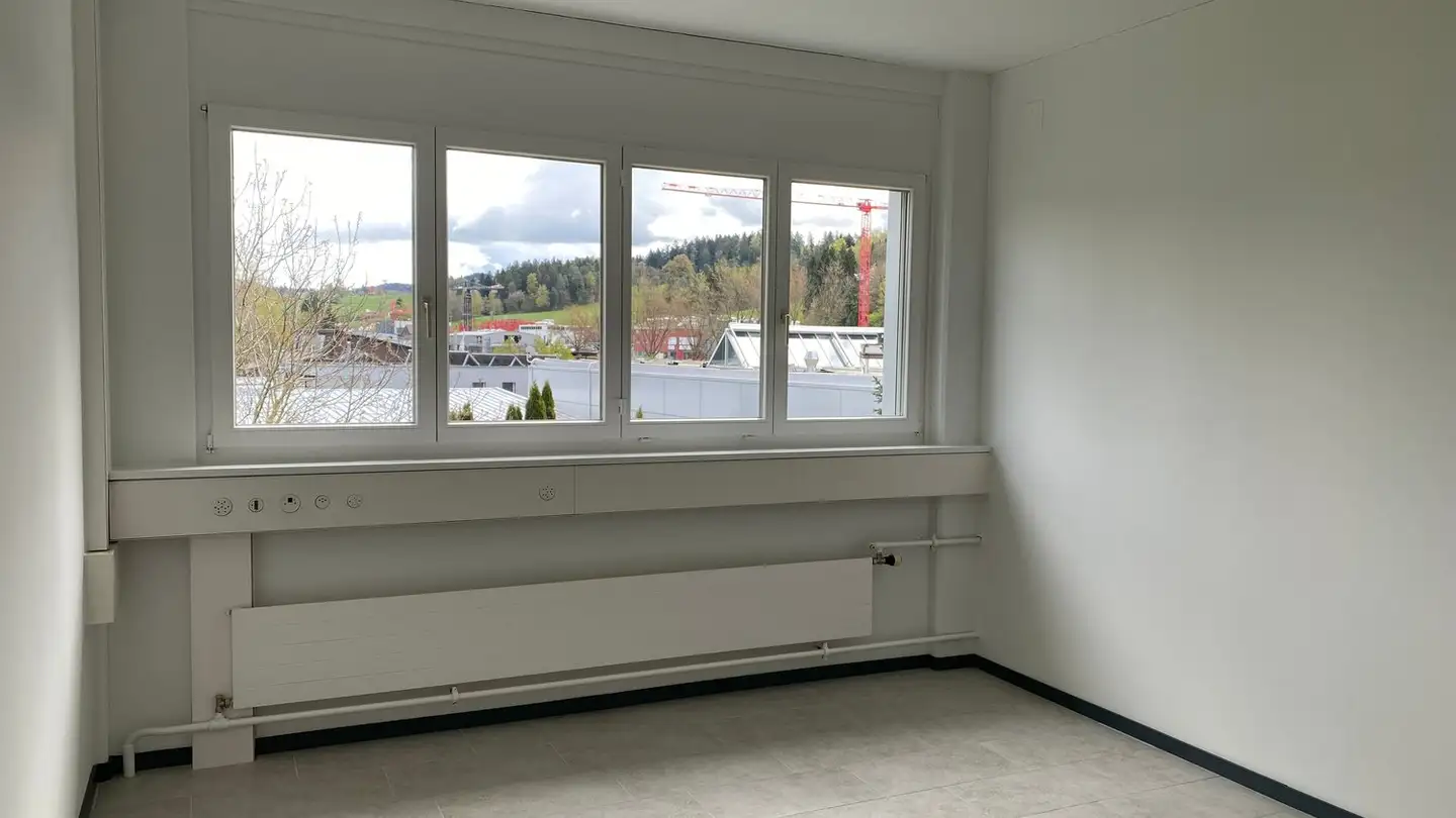 Spazio ufficio in affitto - Im Halbiacker 7, 8352 Elsau - Photo 2