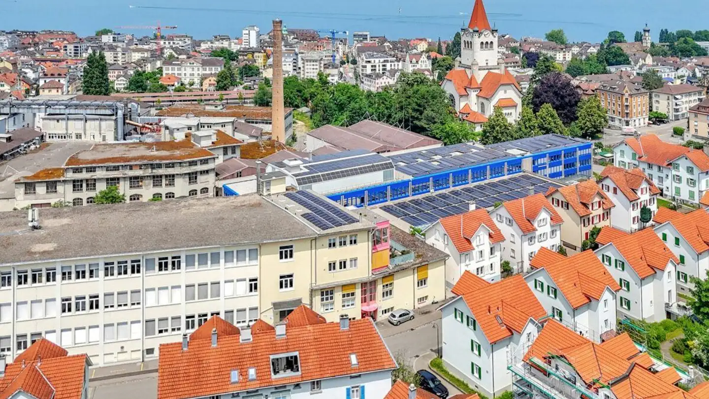 Residential building for sale - 9400 Rorschach - Photo 3