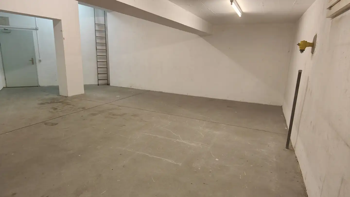 Espace de stockage à louer - Innere Margarethenstrasse, 4051 Basel - Photo 2