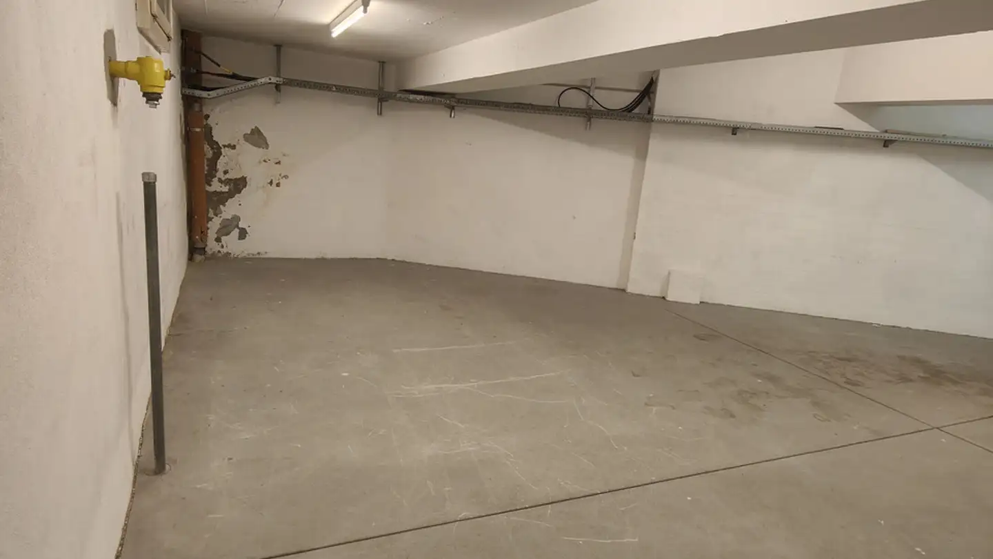 Espace de stockage à louer - Innere Margarethenstrasse, 4051 Basel - Photo 3