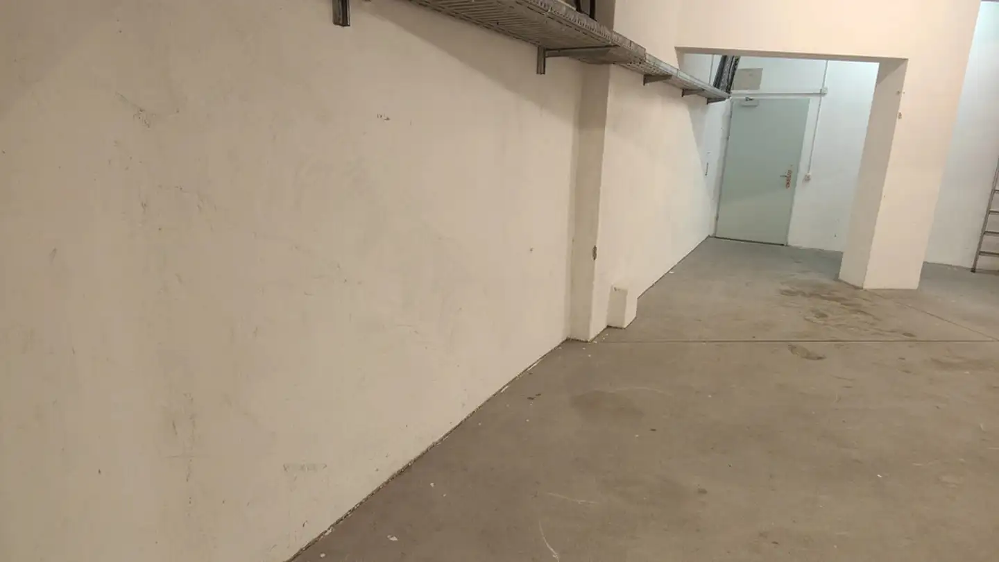 Espace de stockage à louer - Innere Margarethenstrasse, 4051 Basel - Photo 4