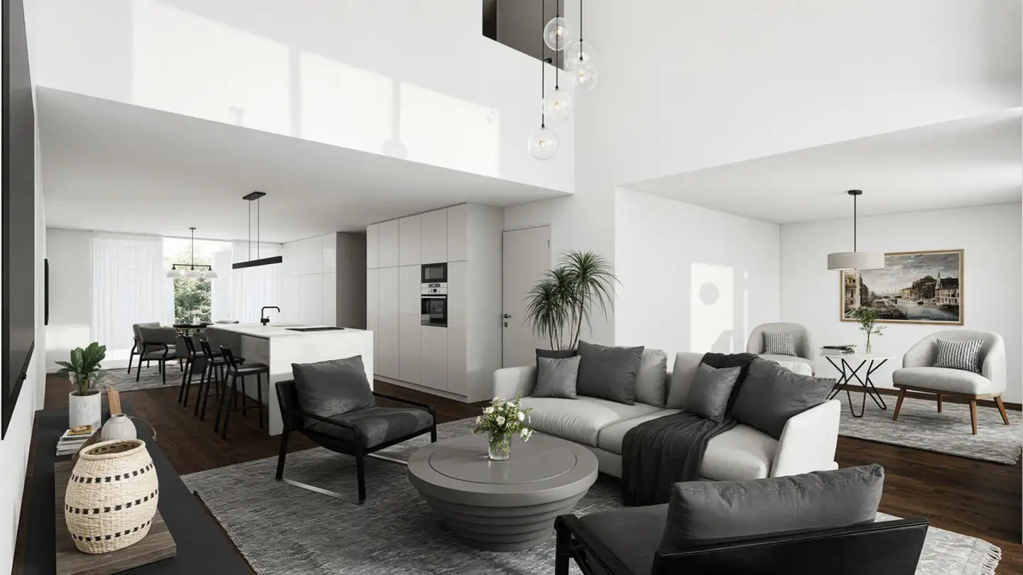 Maison en terrasse à vendre - Talstrasse 12, 5106 Veltheim AG - Photo 2