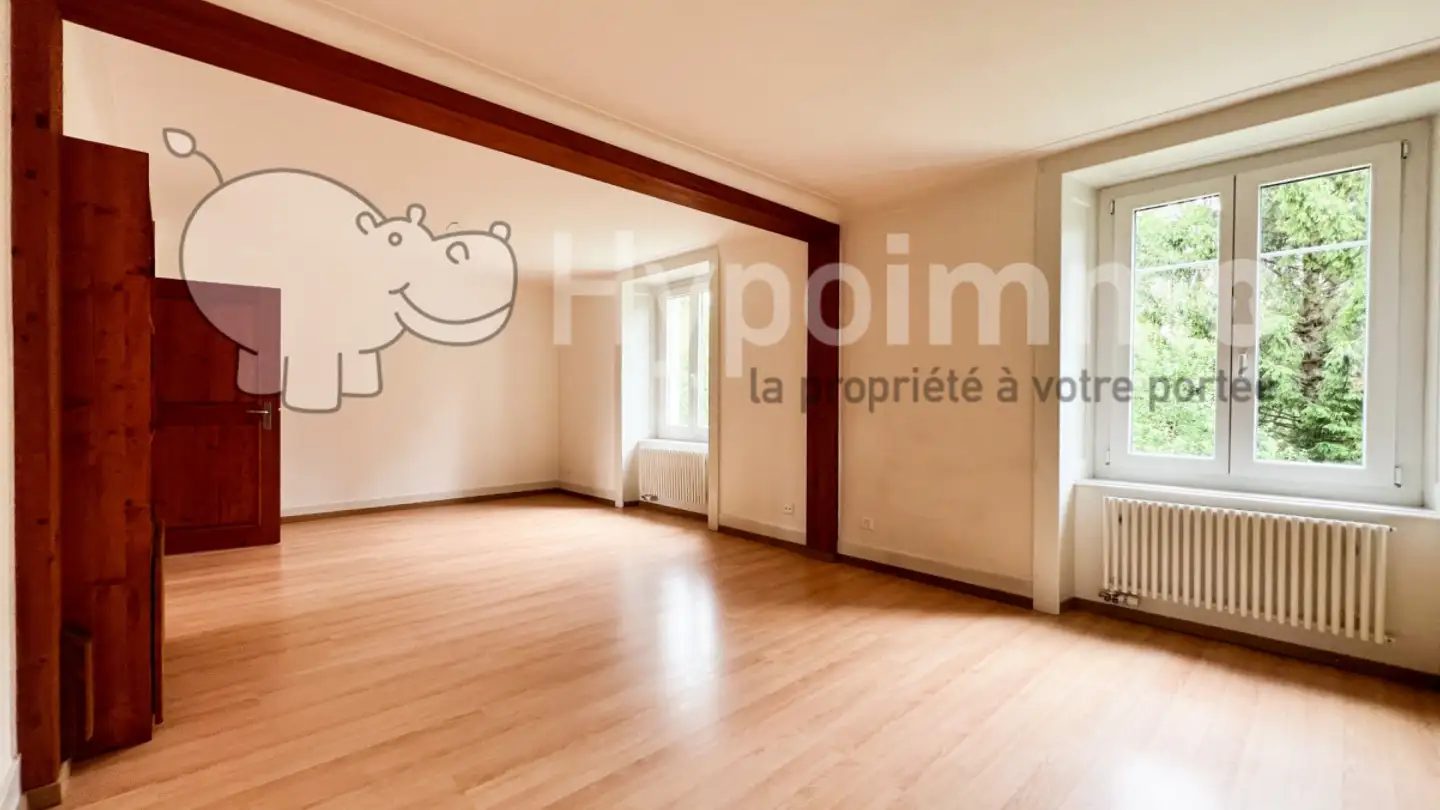 Wohnung mieten - Rue Des Jeanneret, 2400 Le Locle