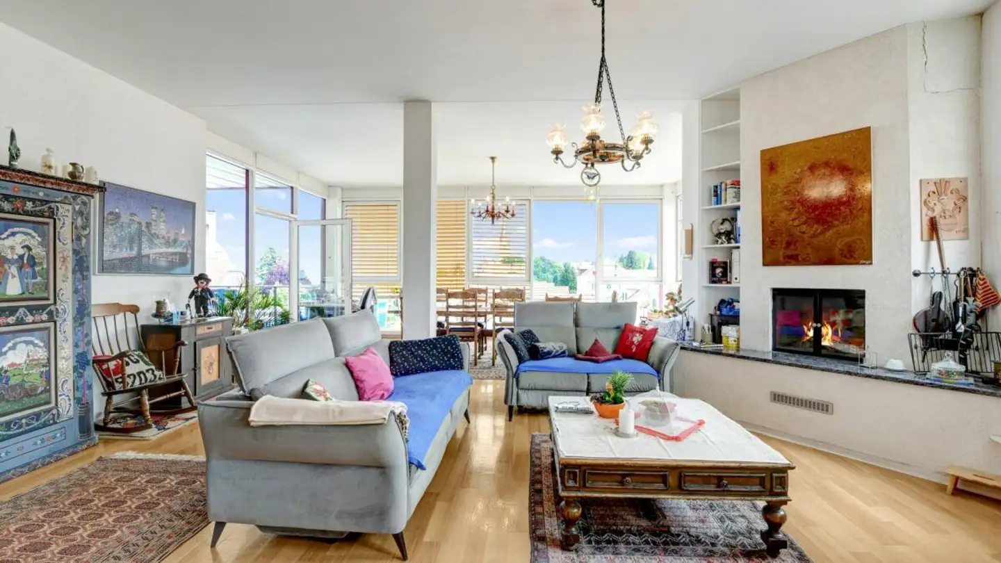 Residential building for sale - 9400 Rorschach - Photo 4