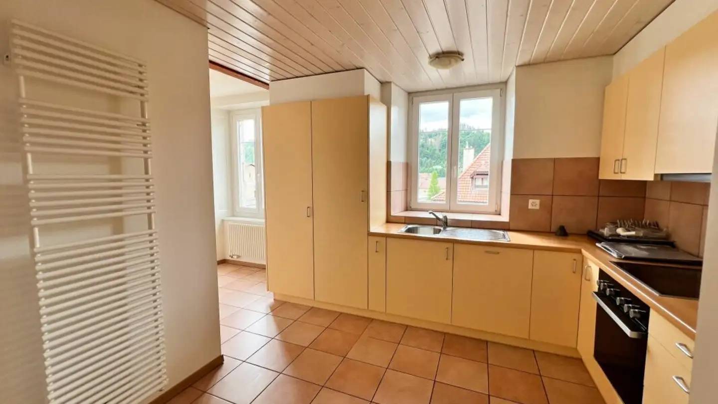 Wohnung mieten - Rue Des Jeanneret, 2400 Le Locle - Foto 2