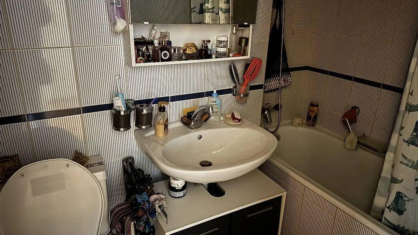 Apartment for rent - 1066 Epalinges - Photo 4