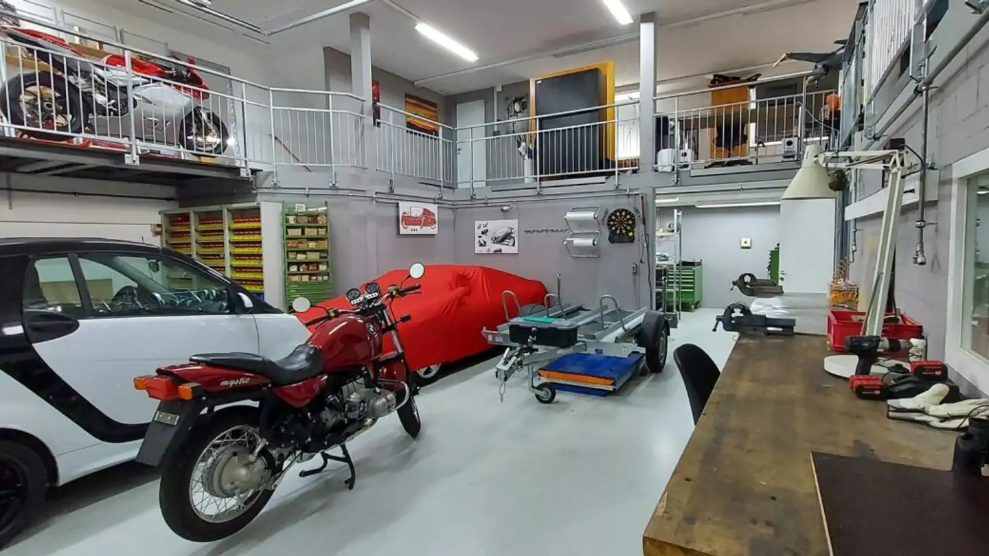 Casa singola in vendita - Hauptstrasse 25, 8522 Häuslenen - Foto 4