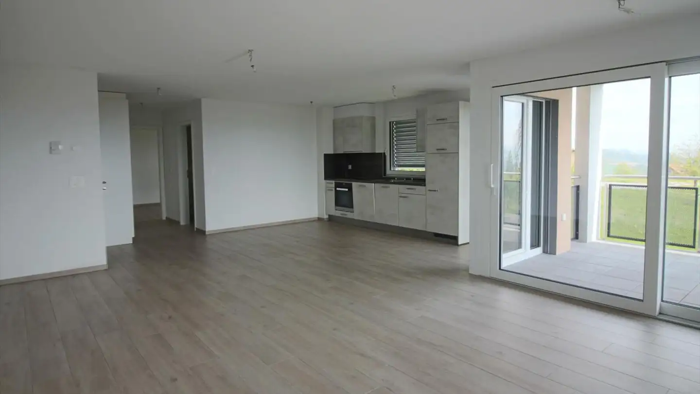 Apartment for rent - Rue Du Village 20, 1078 Essertes