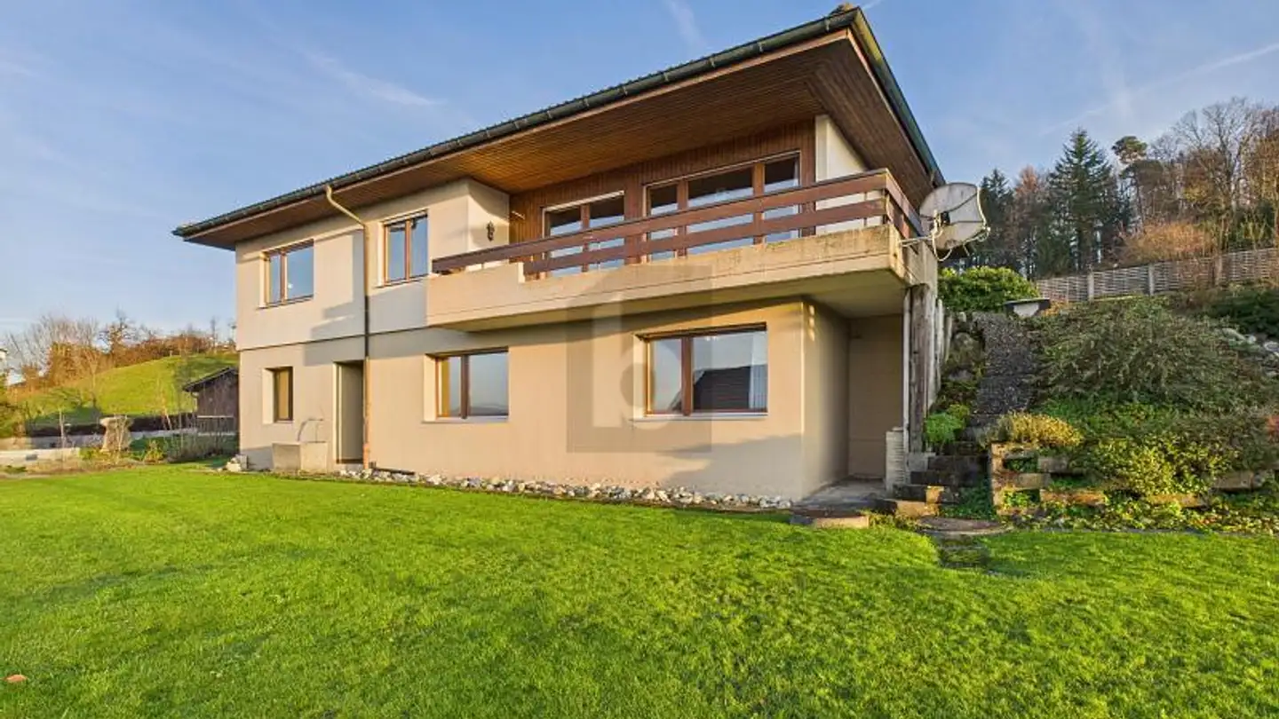 Maison individuelle à vendre - 5043 Holziken