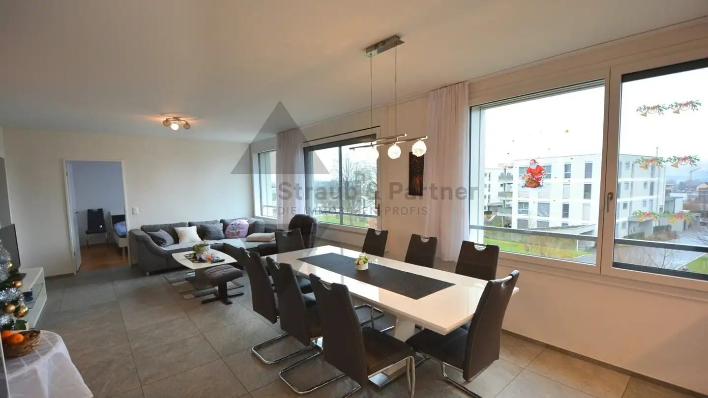 Appartement à vendre - Grabenweg 14b, 5103 Möriken AG - Photo 3