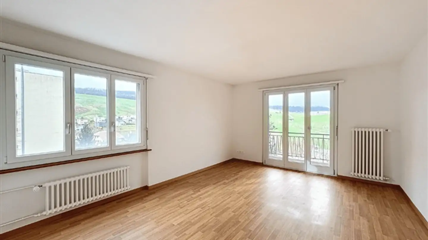 Appartamento in affitto - Rue Des Cardamines 17, 2400 Le Locle