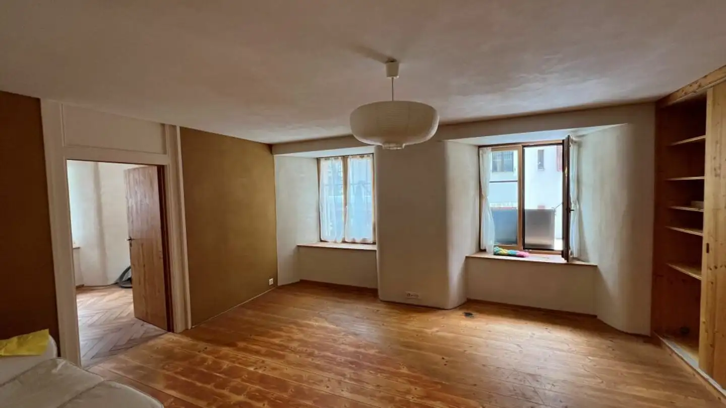 Appartement à louer - Rue Du 1er-Mars 12b, 2300 La Chaux-de-Fonds